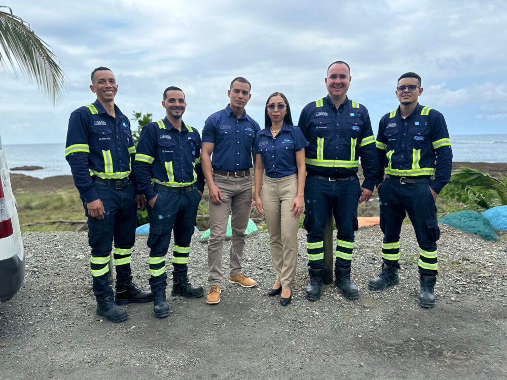 Aire Acondicionado Limón