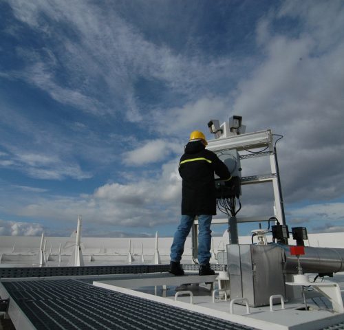 Aire Acondicionado Limón