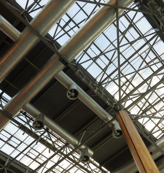 Aire Acondicionado Limón