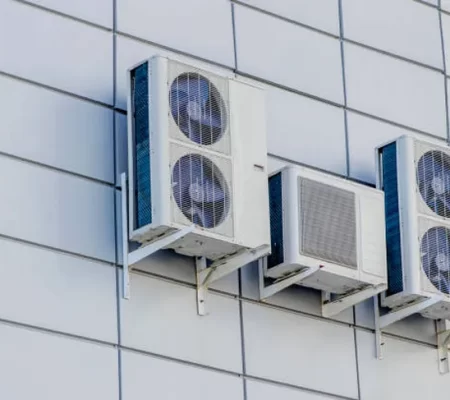 Aire Acondicionado Limón